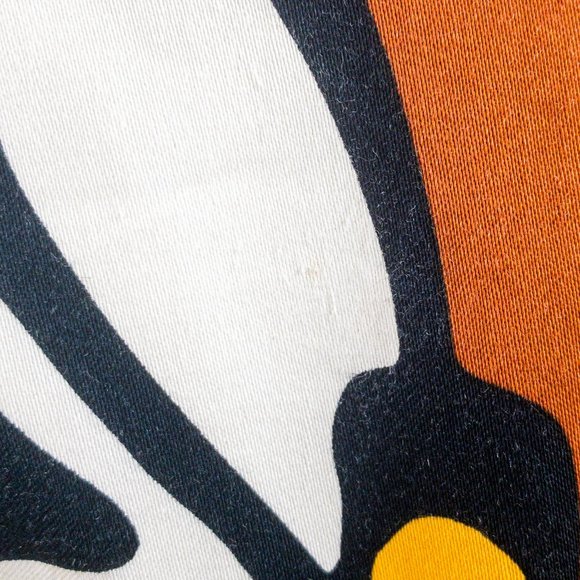 David Meister 4 Pucci-Style Print Sheath Dress - Picture 4 of 13